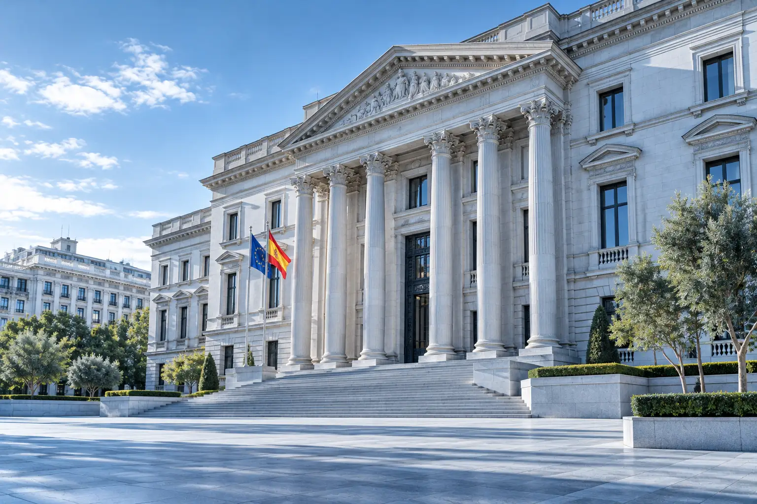 Sector sector público