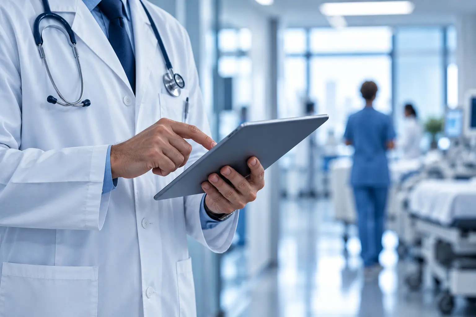 Sector salud